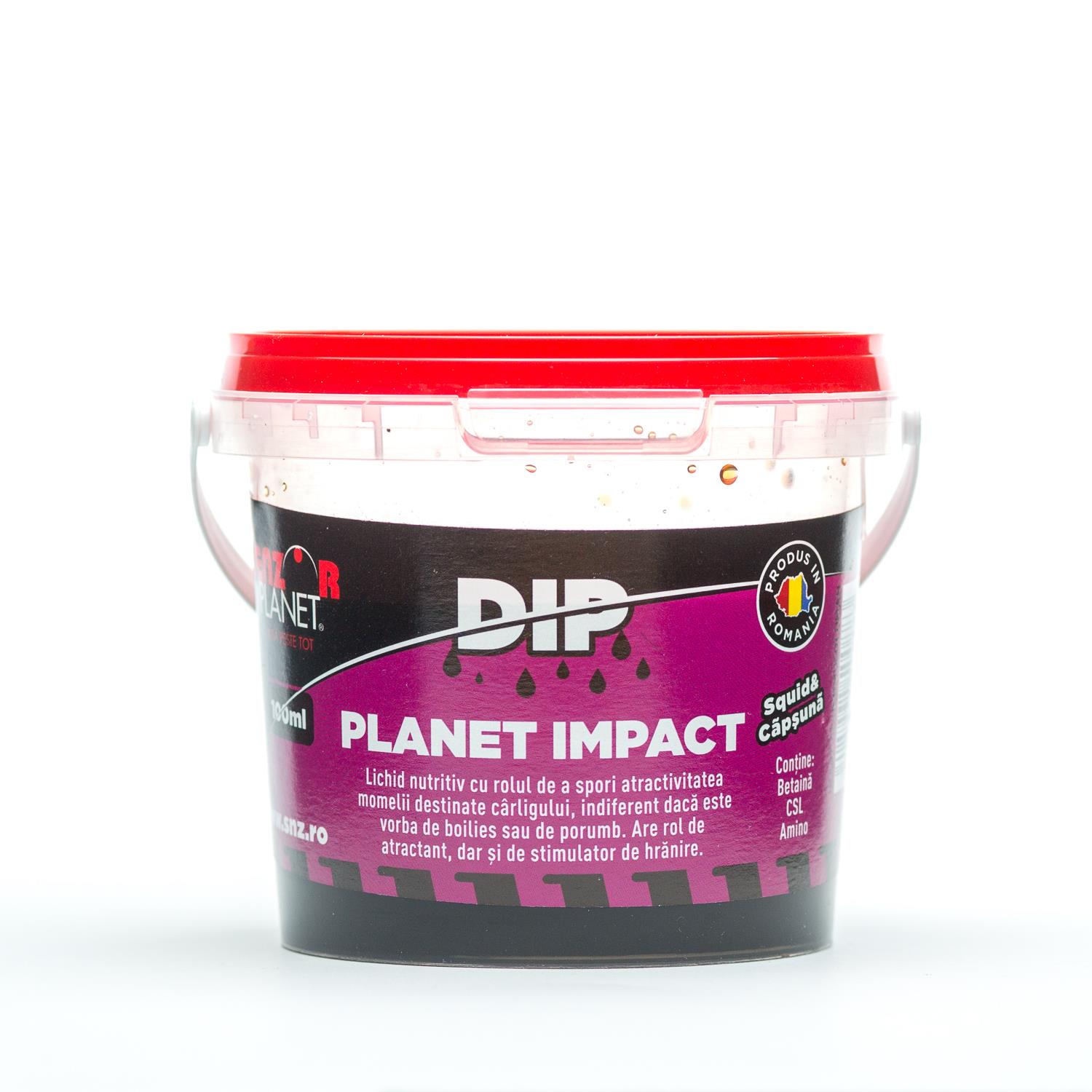 DIP 100ml SENZOR PLANET 2017 - dip-planet-impact.jpg